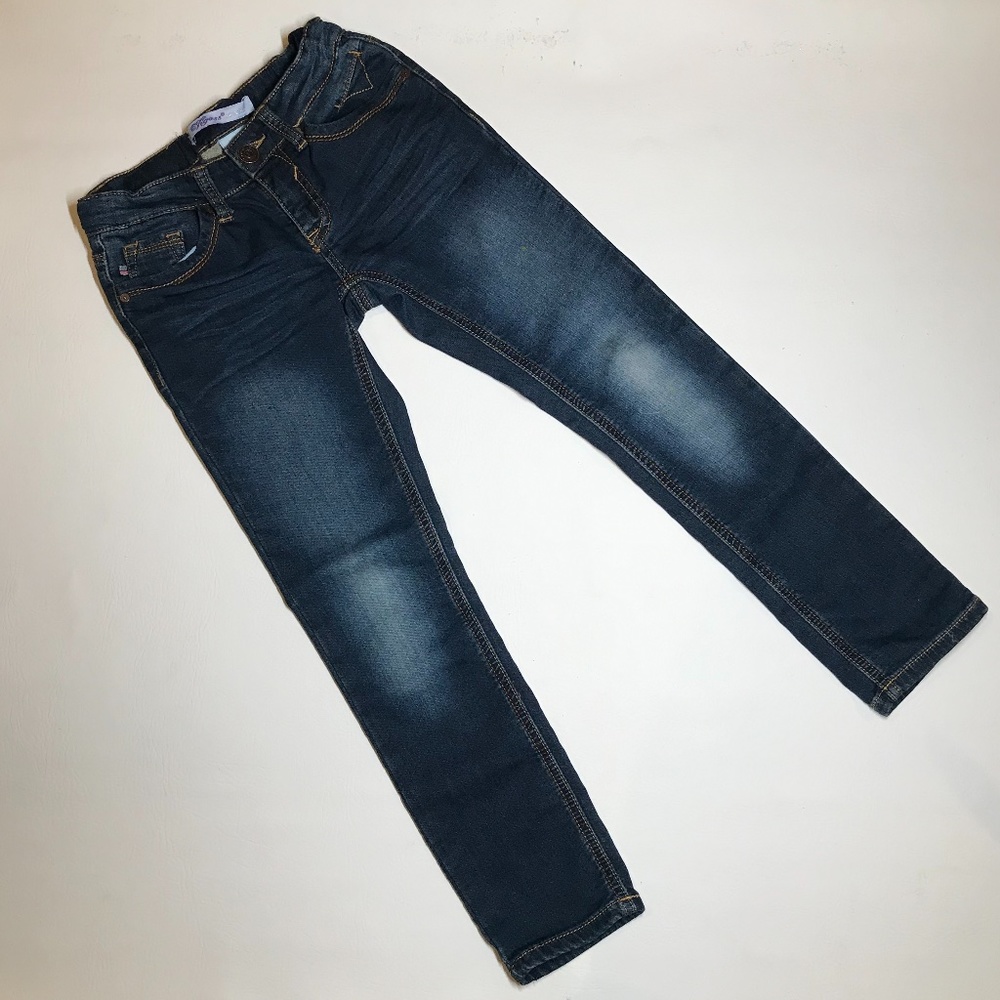 Vigoss Girls Denim Jeans